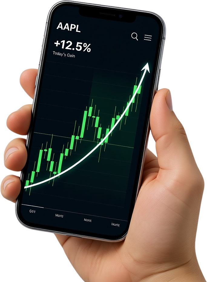 Inversiones en el mercado de capitales